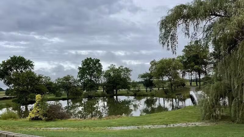 Highland Community Park - Marengo, OH