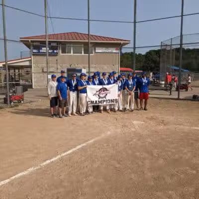 Highland Community Park - Marengo, OH