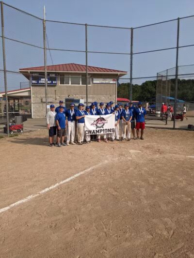 Highland Community Park - Marengo, OH