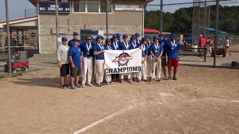 Highland Community Park - Marengo, OH