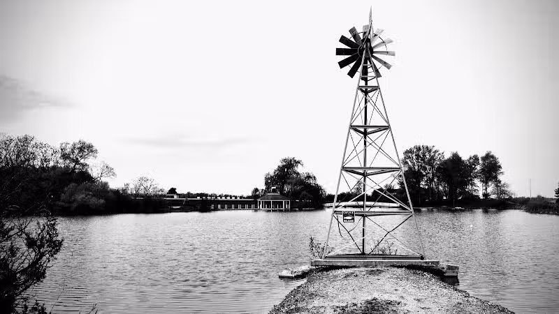 Highland Community Park - Marengo, OH
