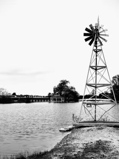 Highland Community Park - Marengo, OH