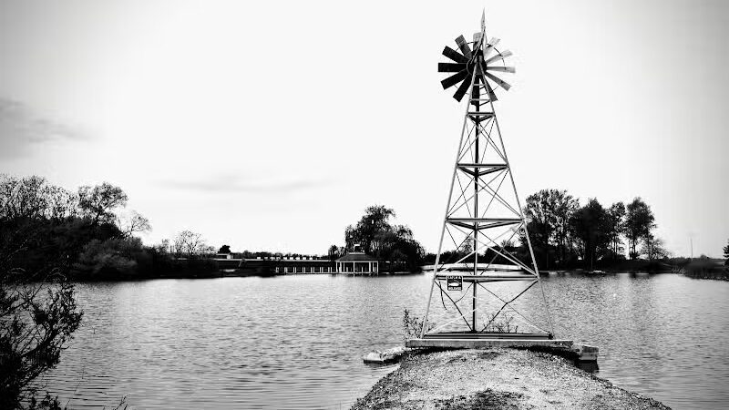 Highland Community Park - Marengo, OH