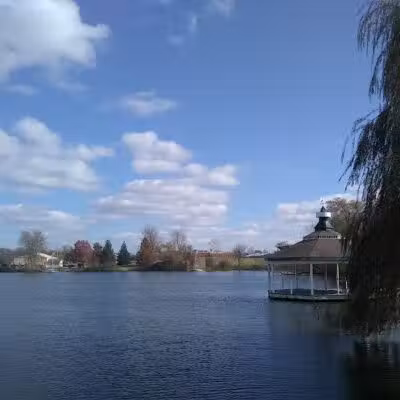 Highland Community Park - Marengo, OH