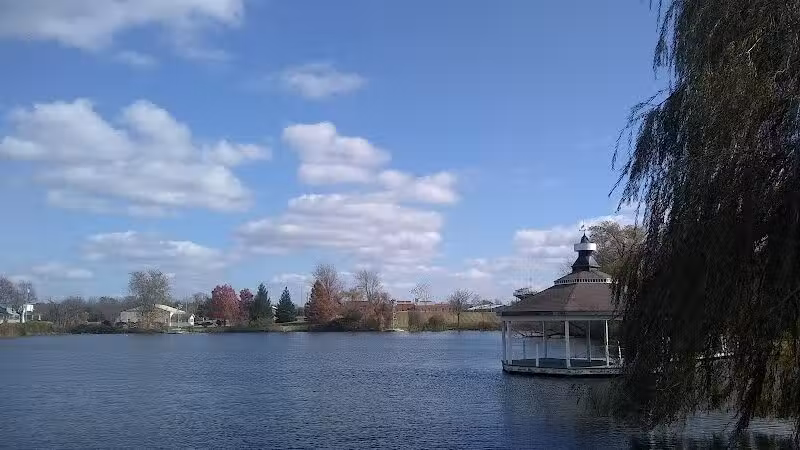 Highland Community Park - Marengo, OH