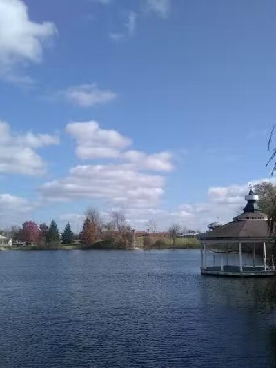 Highland Community Park - Marengo, OH