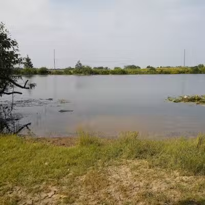 Highland Community Park - Marengo, OH