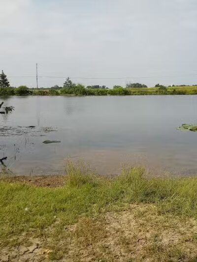 Highland Community Park - Marengo, OH