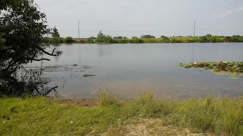 Highland Community Park - Marengo, OH