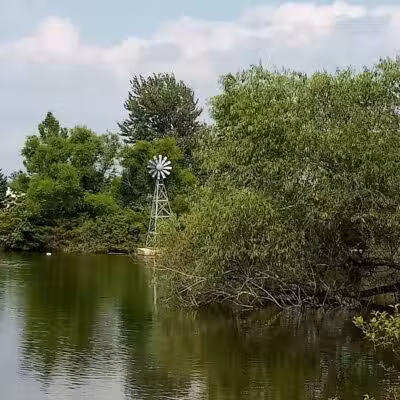 Highland Community Park - Marengo, OH