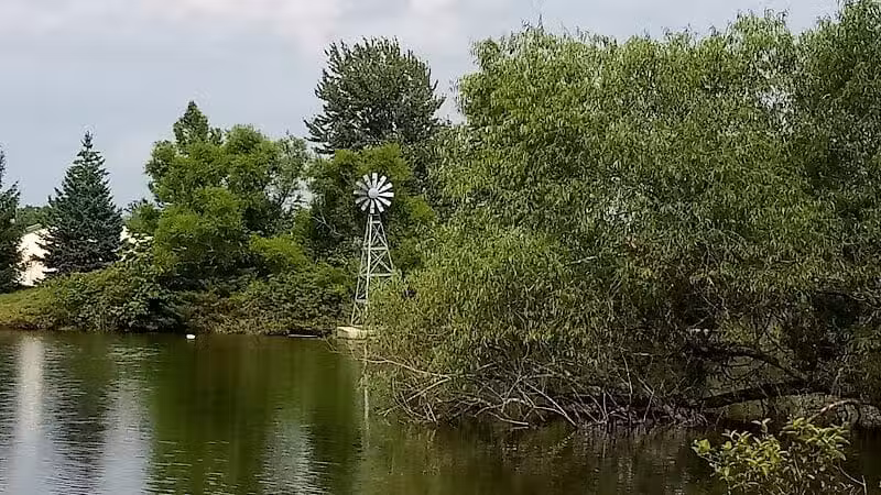 Highland Community Park - Marengo, OH