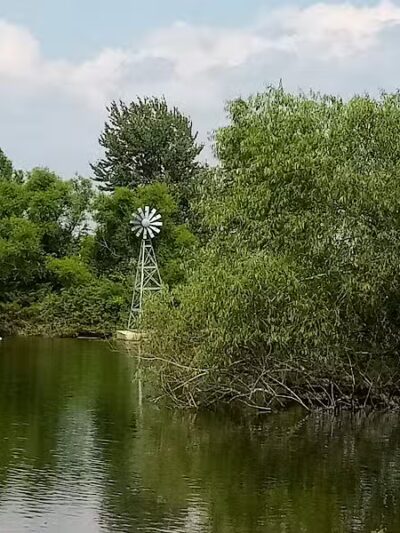 Highland Community Park - Marengo, OH