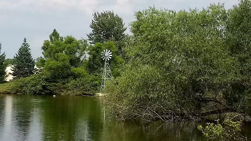 Highland Community Park - Marengo, OH