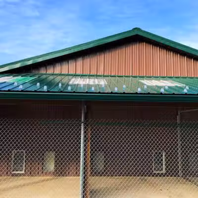 Premier Boarding Kennel - Marengo, OH