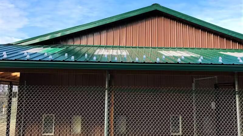 Premier Boarding Kennel - Marengo, OH