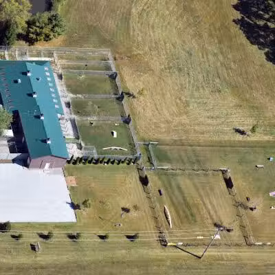 Premier Boarding Kennel - Marengo, OH