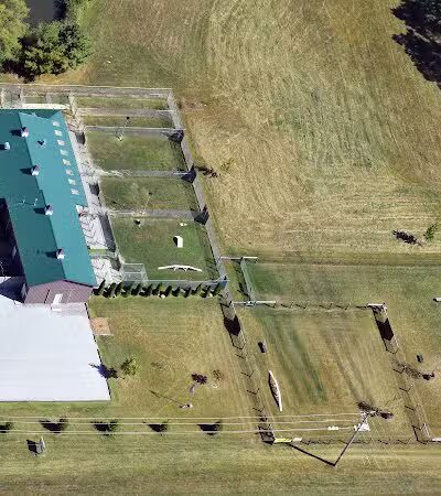 Premier Boarding Kennel - Marengo, OH