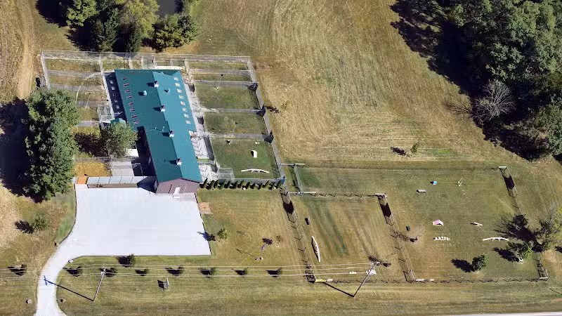 Premier Boarding Kennel - Marengo, OH