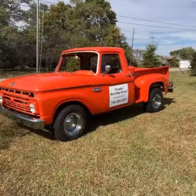 Premier Boarding Kennel - Marengo, OH