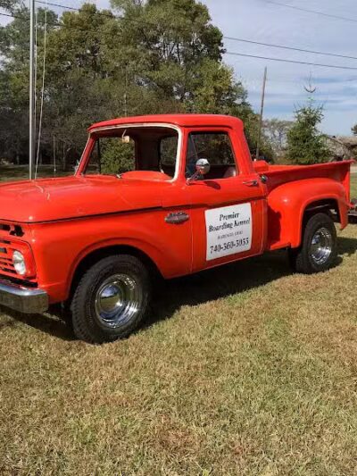 Premier Boarding Kennel - Marengo, OH