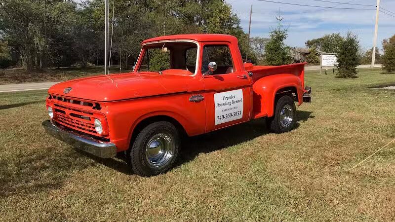 Premier Boarding Kennel - Marengo, OH