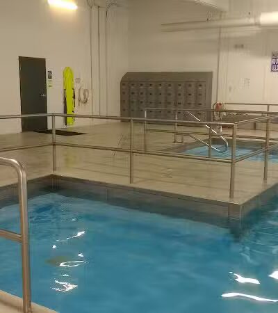 The Cardinal Center - Marengo, OH