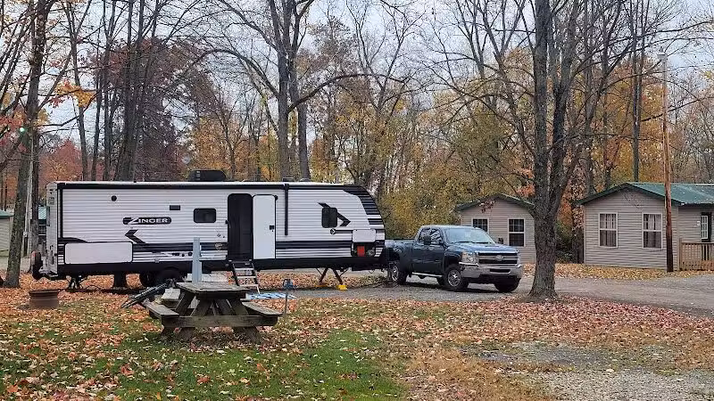 The Cardinal Center - Marengo, OH