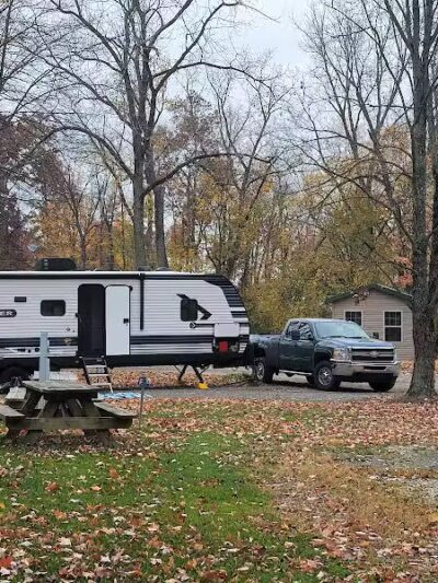 The Cardinal Center - Marengo, OH