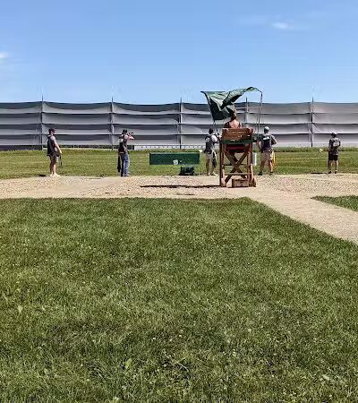 The Cardinal Center - Marengo, OH