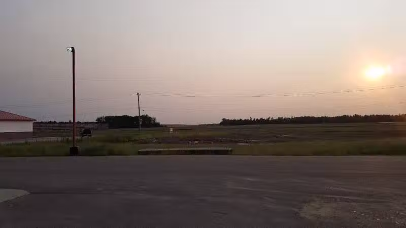 The Cardinal Center - Marengo, OH