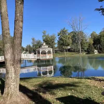 The Cardinal Center - Marengo, OH
