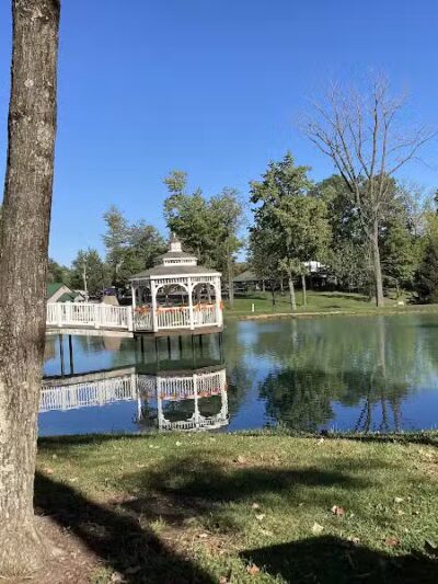 The Cardinal Center - Marengo, OH