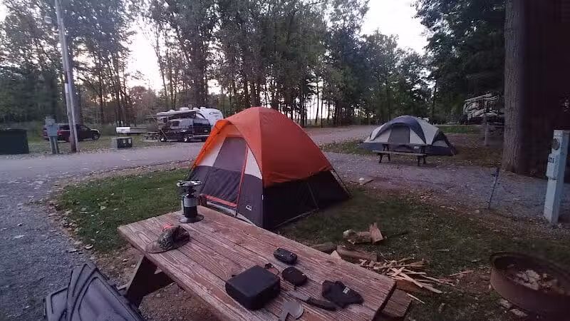 The Cardinal Center - Marengo, OH
