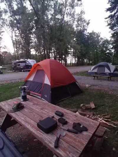 The Cardinal Center - Marengo, OH