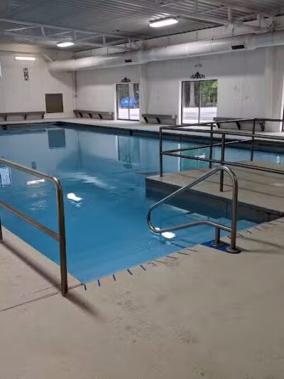 The Cardinal Center - Marengo, OH