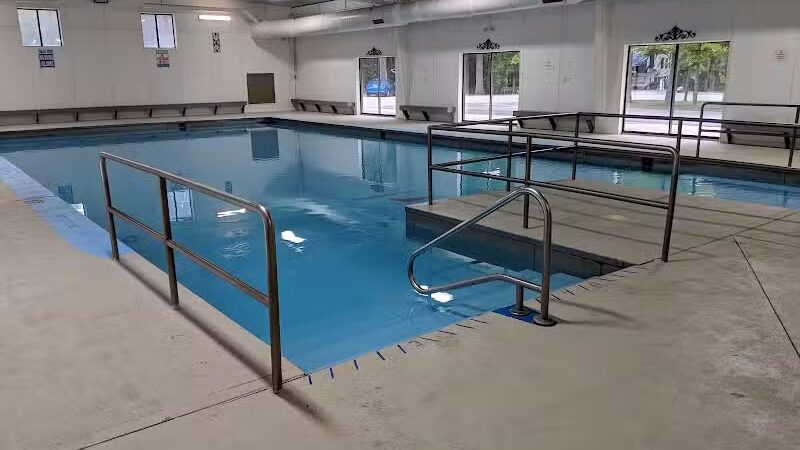 The Cardinal Center - Marengo, OH