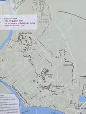 Kris Mar Park - Marietta, OH