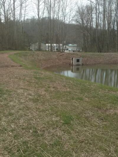 Broughton Nature and Wildlife Education Area - Marietta, OH