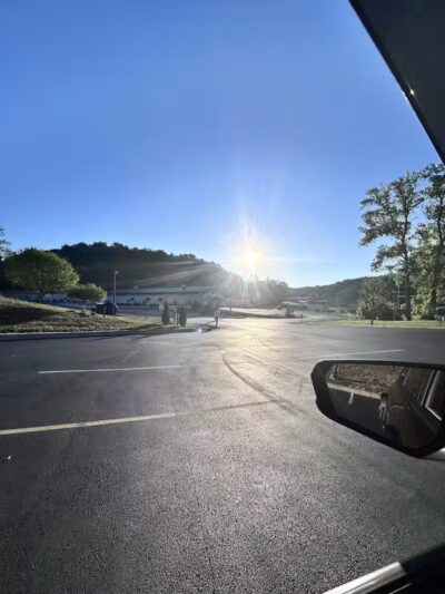 Broughton Nature and Wildlife Education Area - Marietta, OH