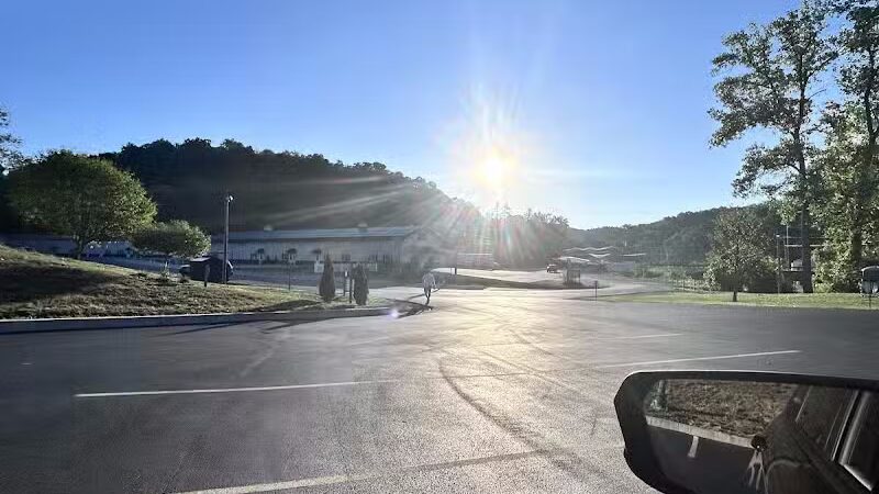 Broughton Nature and Wildlife Education Area - Marietta, OH