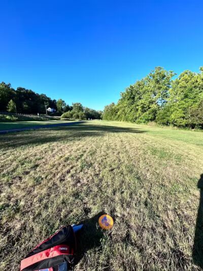 Broughton Nature and Wildlife Education Area - Marietta, OH