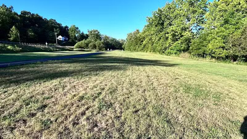 Broughton Nature and Wildlife Education Area - Marietta, OH