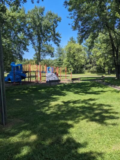 Buckeye Park - Marietta, OH