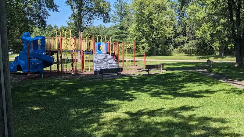 Buckeye Park - Marietta, OH