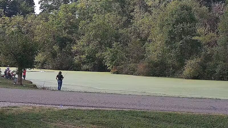 Buckeye Park - Marietta, OH