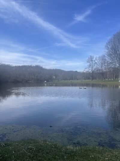 Buckeye Park - Marietta, OH