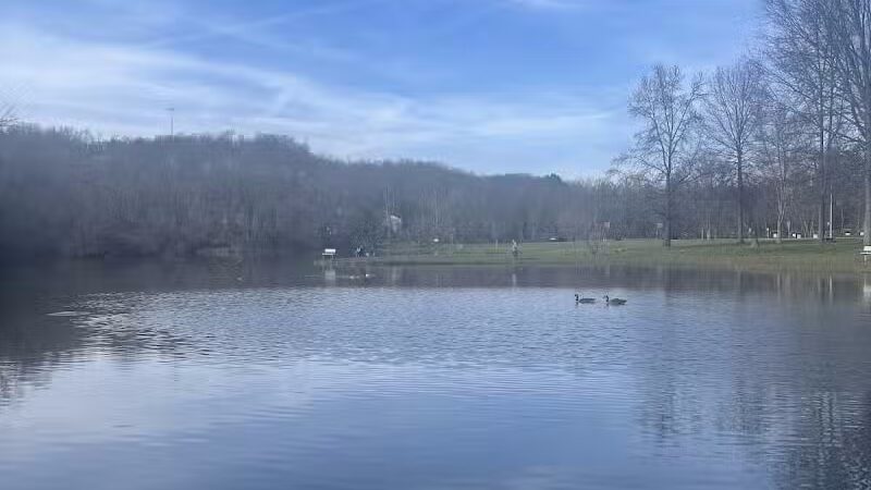 Buckeye Park - Marietta, OH