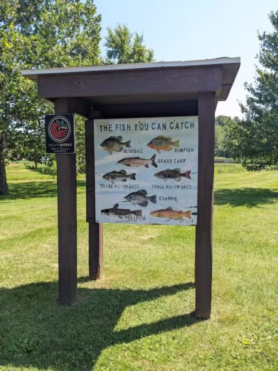 Buckeye Park - Marietta, OH