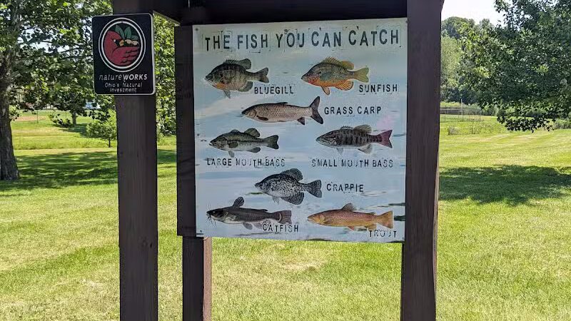 Buckeye Park - Marietta, OH