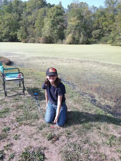 Buckeye Park - Marietta, OH